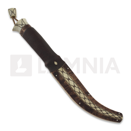 Pasi Jaakonaho Aita knife