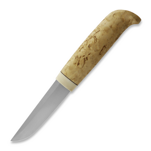 Pasi Jaakonaho Alces bushcraft peilis