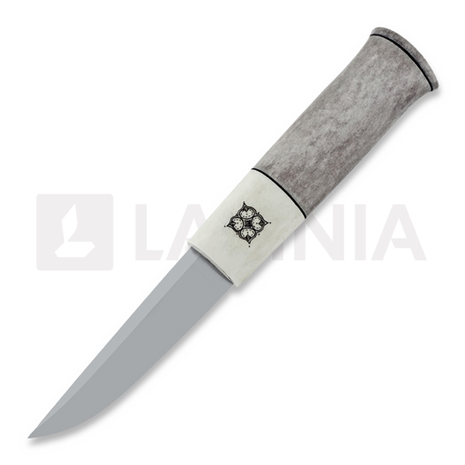 Coltello Pasi Jaakonaho All Antler