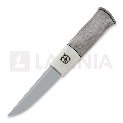 Pasi Jaakonaho All Antler kniv