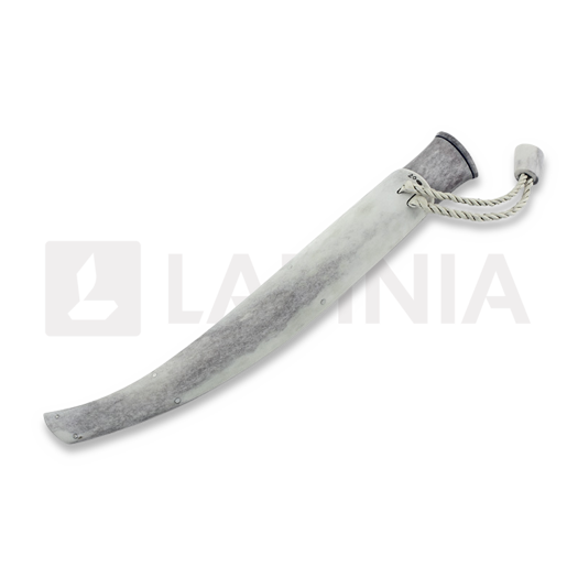 Pasi Jaakonaho All Antler knife