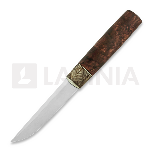 Pasi Jaakonaho Arc knife