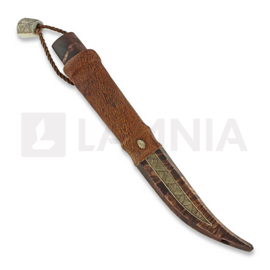 Pasi Jaakonaho Arc knife