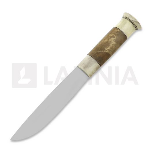 Pasi Jaakonaho Aurora kniv