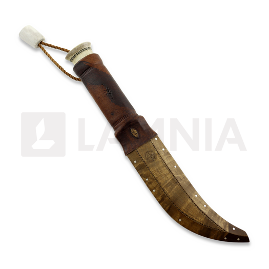 Pasi Jaakonaho Aurora knife
