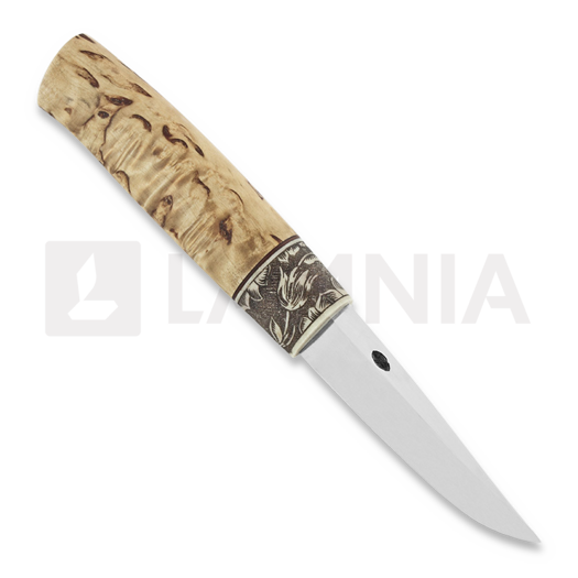 Pasi Jaakonaho Beaut&eacute; puukko