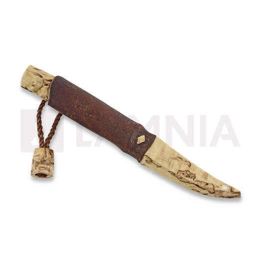 Pasi Jaakonaho Beaut&eacute; puukko