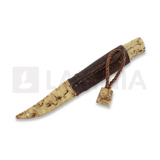 Pasi Jaakonaho Beaut&eacute; puukko