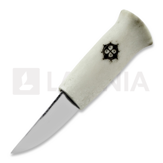 Pasi Jaakonaho Custom Necklace knife