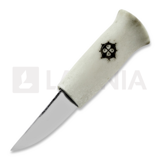 Pasi Jaakonaho Custom Necklace knife