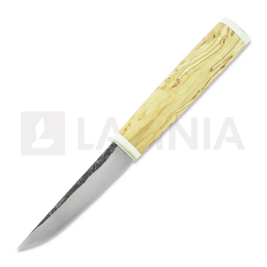 Nazis Pasi Jaakonaho Custom Puukko