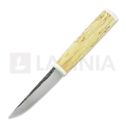 Pasi Jaakonaho Custom Puukko 刀