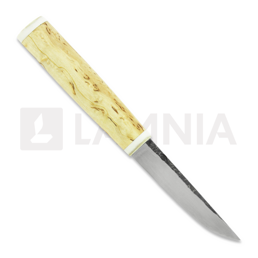 Pasi Jaakonaho Custom Puukko knife