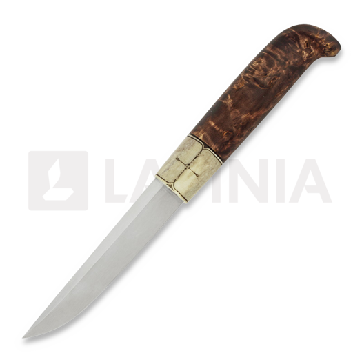 Couteau Pasi Jaakonaho Custom XX