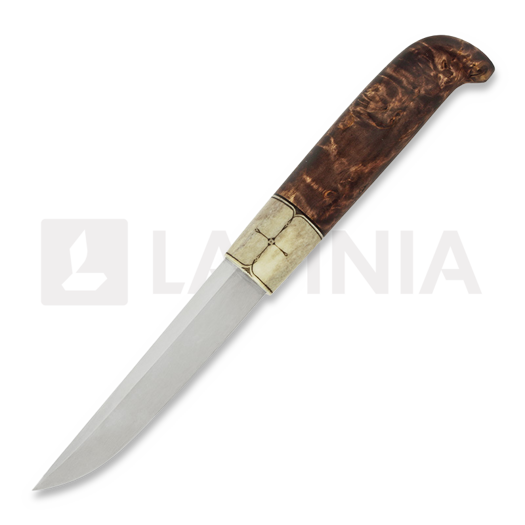 Coltello Pasi Jaakonaho Custom XX