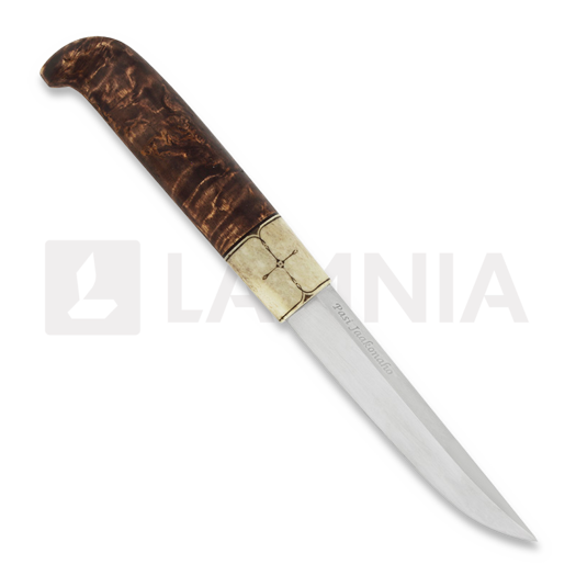 Coltello Pasi Jaakonaho Custom XX