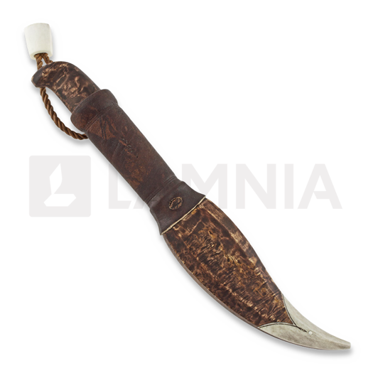 Pasi Jaakonaho Custom XX knife