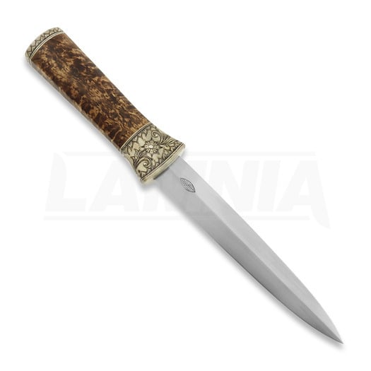 Pasi Jaakonaho Dagger 2025