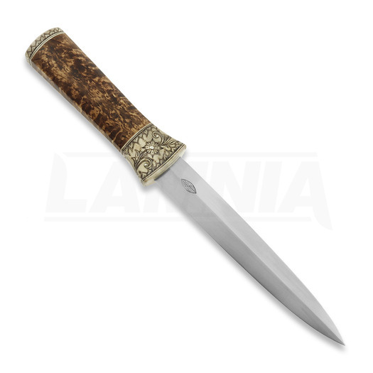 Pasi Jaakonaho Dagger 2025