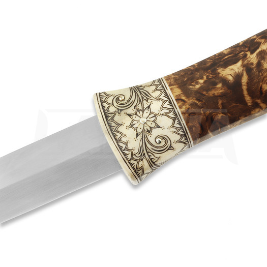 Pasi Jaakonaho Dagger 2025