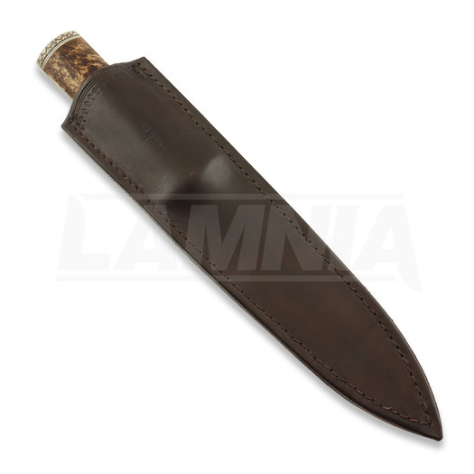 Pasi Jaakonaho Dagger 2025