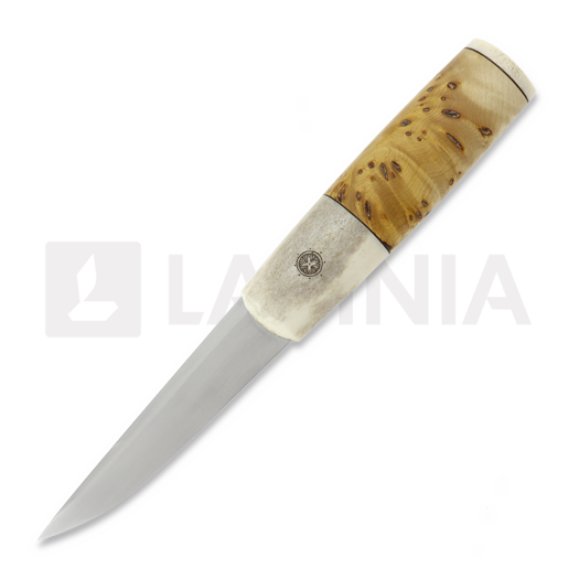 Μαχαίρι Pasi Jaakonaho Ferrum