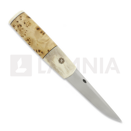 Нож Pasi Jaakonaho Ferrum