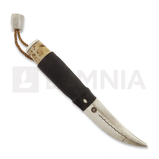 Coltello Pasi Jaakonaho Ferrum