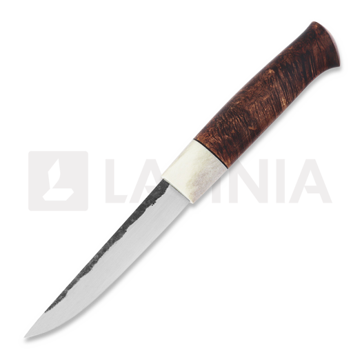Pasi Jaakonaho Fiore puukko
