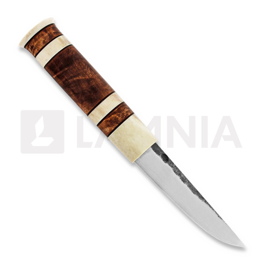 Pasi Jaakonaho Fleur puukko