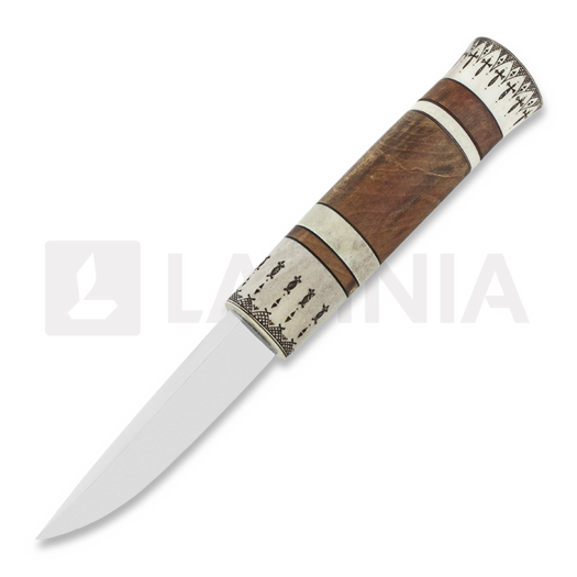 Couteau Pasi Jaakonaho Goth