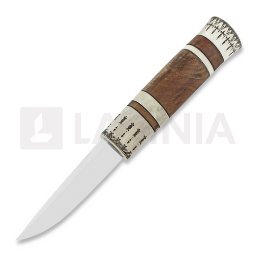 Pasi Jaakonaho Goth kniv