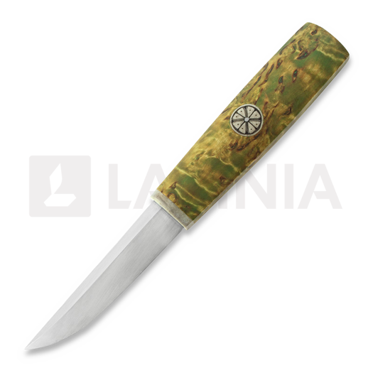 Nuga Pasi Jaakonaho Greeny