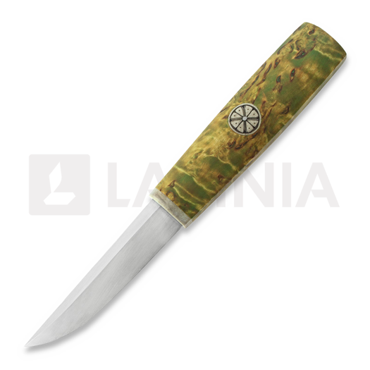 Nóż Pasi Jaakonaho Greeny