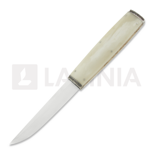 Pasi Jaakonaho Hirvi kés