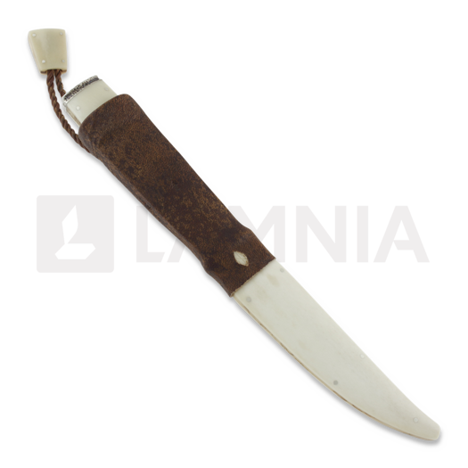 Cuțit Pasi Jaakonaho Hirvi