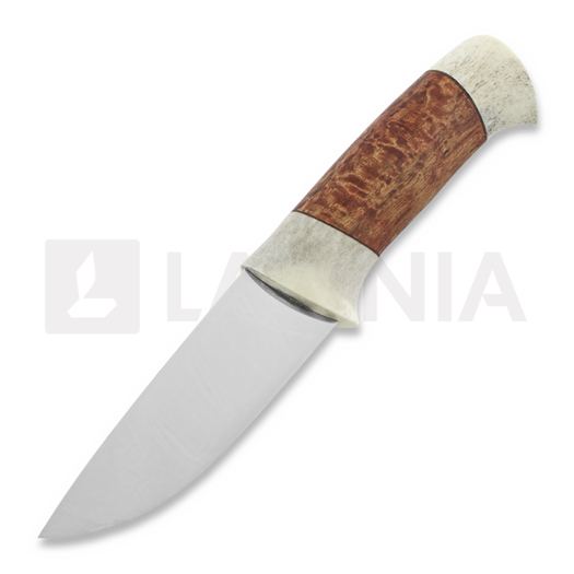 Nôž Pasi Jaakonaho Hunter