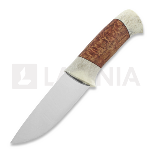 Couteau Pasi Jaakonaho Hunter