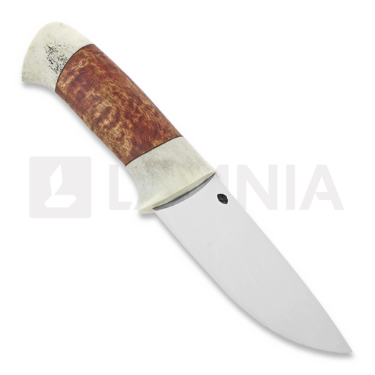 Pasi Jaakonaho Hunter puukko