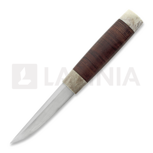 Pasi Jaakonaho Jad Custom kniv