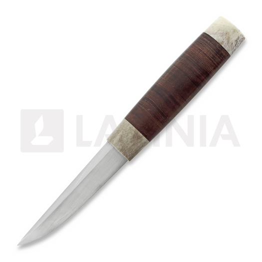 Pasi Jaakonaho Jad Custom peilis