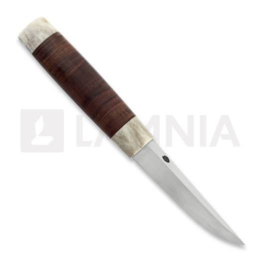 Pasi Jaakonaho Jad Custom kniv