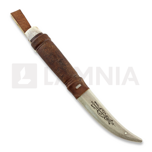 Pasi Jaakonaho Jad Custom puukko