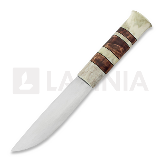 Pasi Jaakonaho Jad Leuku mes