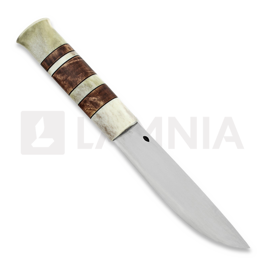 Pasi Jaakonaho Jad Leuku knife