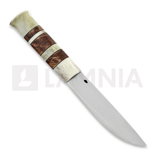 Pasi Jaakonaho Jad Leuku knife