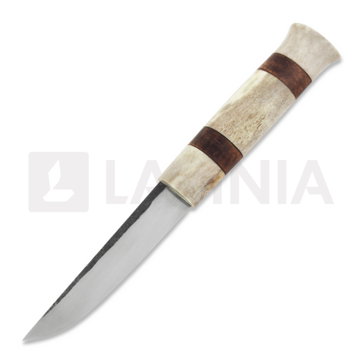 Pasi Jaakonaho Joutsen puukko