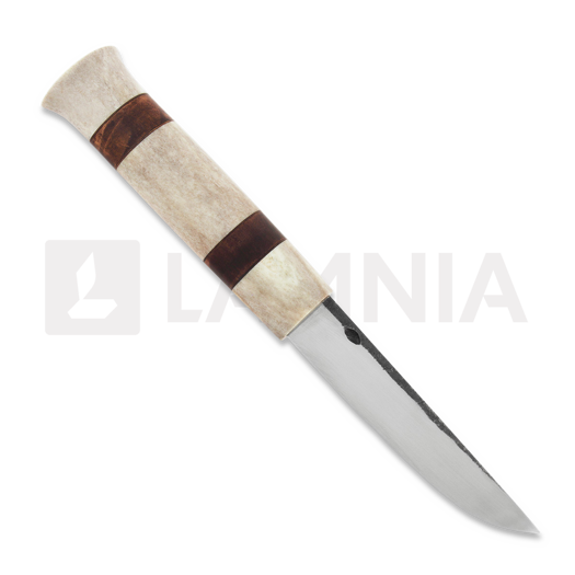 Pasi Jaakonaho Joutsen puukko