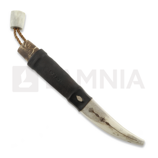 Couteau Pasi Jaakonaho Junki