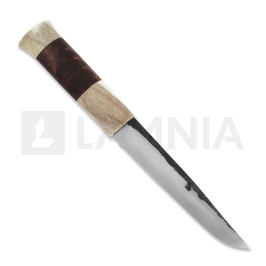 Pasi Jaakonaho Juntu veitsi